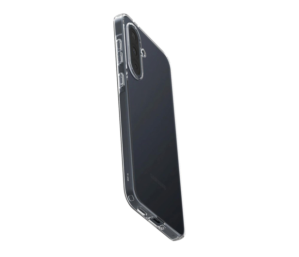 SPIGEN Liquid Crystal do Samsung Galaxy A36 Crystal Clear - 1325483 - zdjęcie 7